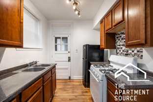 7350 N Damen Ave #G - Photo 1 of 1