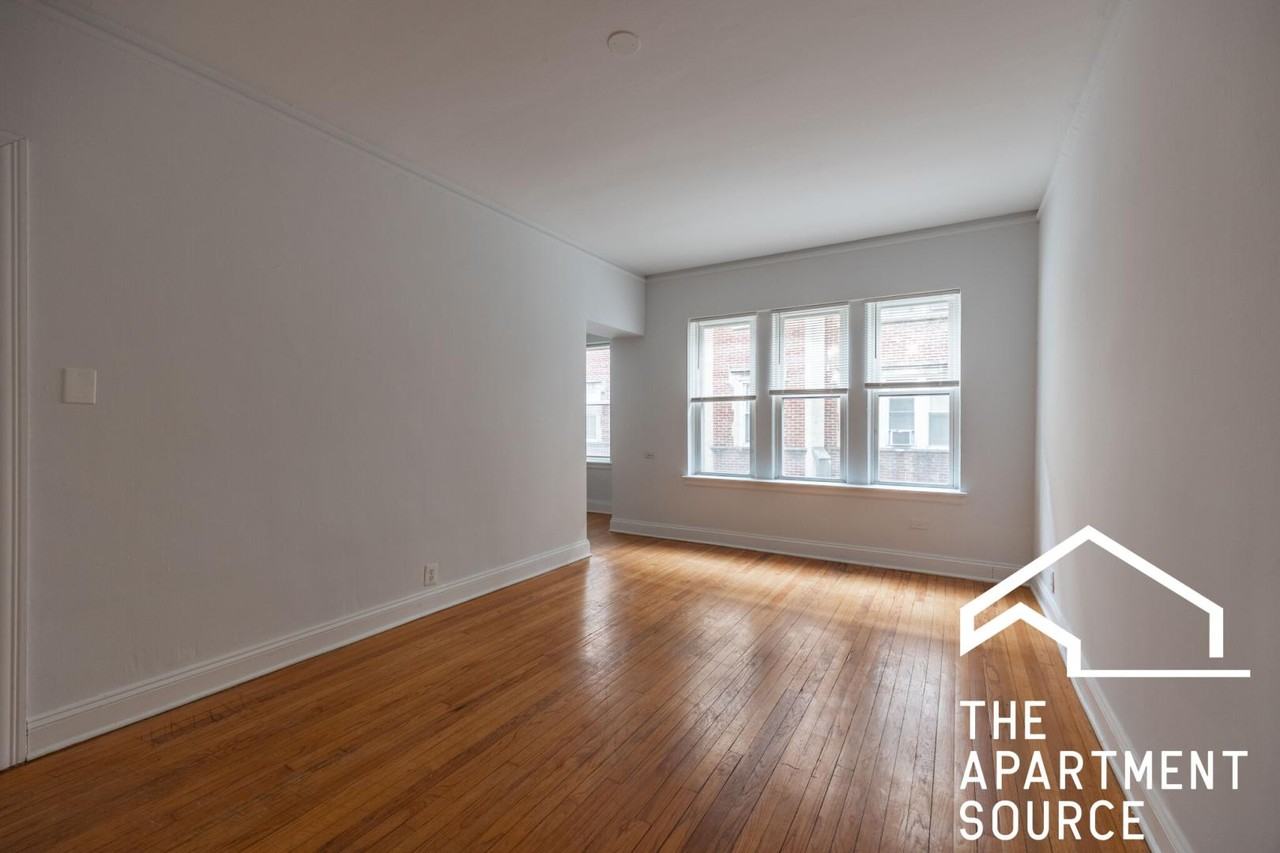7350 N Damen Ave #G - Photo 6 of 14