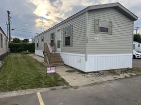 25214 Roseville Mhp,Gratiot Ave #180 - Photo 1 of 1