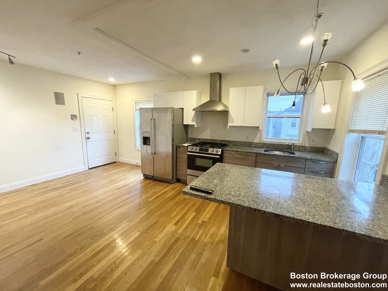 128 Hillside St #2 - Photo 2 of 6