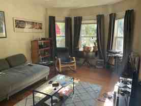 132 1/2 Oxford St #1 - Photo 1 of 1