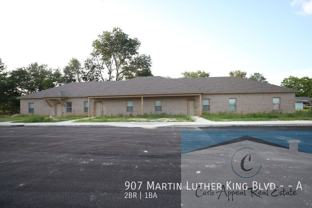 907 Martin Luther King Blvd - #A - Photo 1 of 1