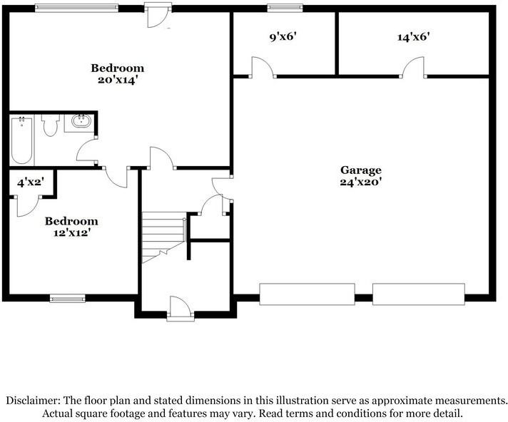207 Depot Ln - Photo 2 of 17