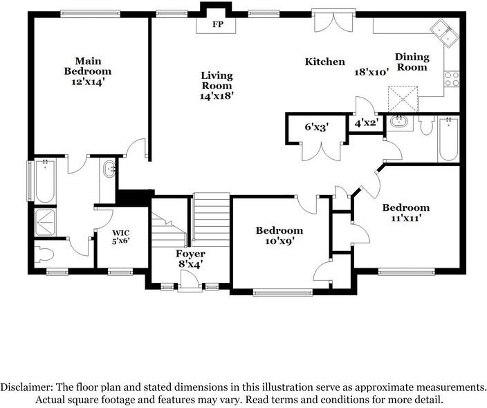 207 Depot Ln - Photo 3 of 17