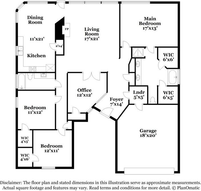 2927 Waterloo Rd - Photo 2 of 16