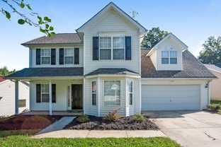 7425 Saddle Trail Ln - Photo 1 of 1