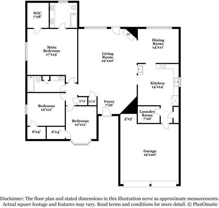 2614 Berkshire Ln - Photo 2 of 20