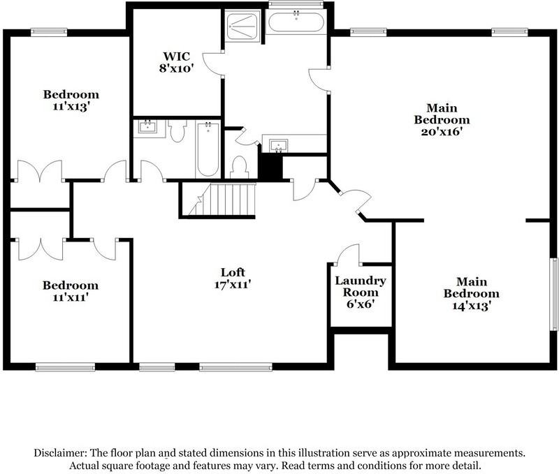 4021 Castle Way - Photo 3 of 20