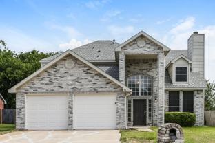 317 Pebblebrook Ln - Photo 1 of 1