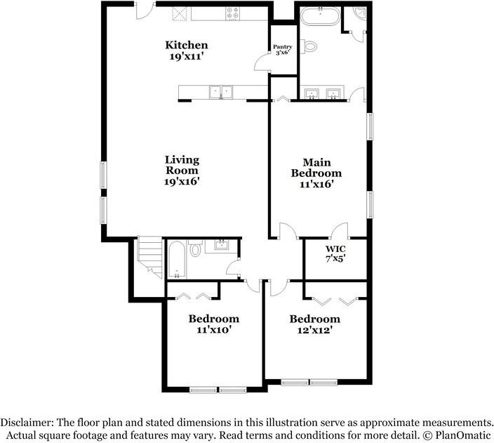 2826 Filbert St - Photo 4 of 21