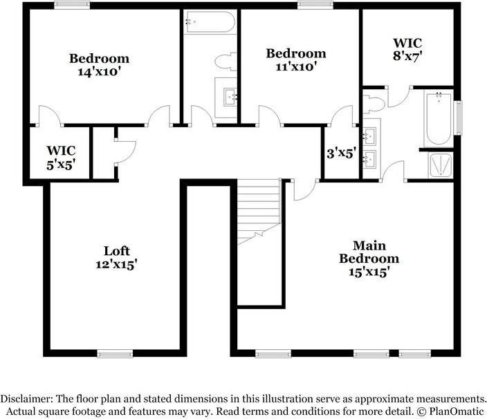 2637 Forest Grove Ct - Photo 4 of 17