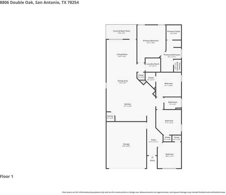 8806 Double Oak - Photo 2 of 16