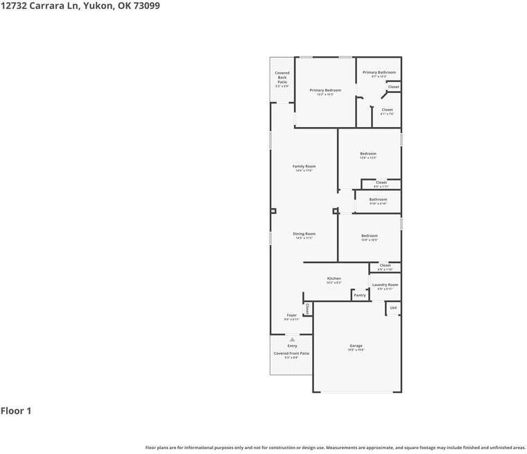 12732 Carrara Ln - Photo 2 of 19