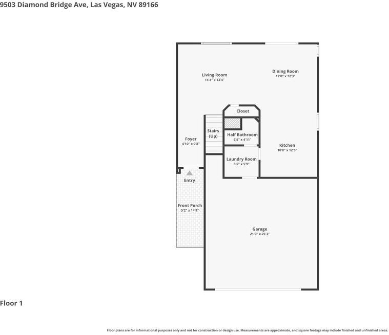 9503 Diamond Bridge Ave - Photo 2 of 17
