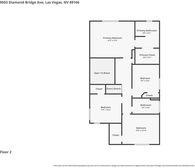 9503 Diamond Bridge Ave - Photo 3 of 17
