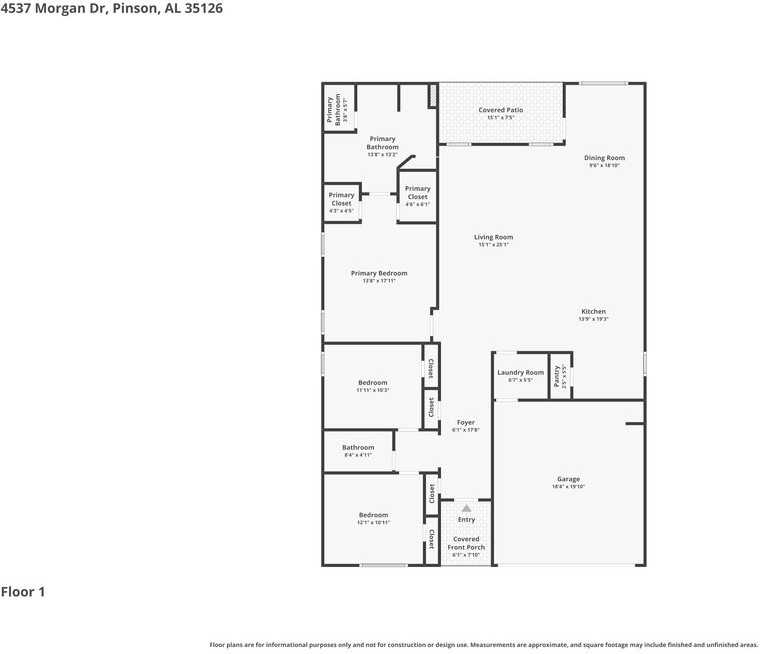 4537 Morgan Dr - Photo 2 of 19
