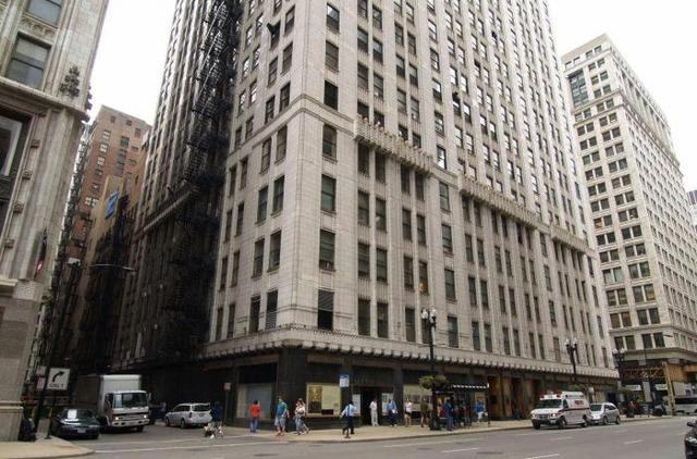 55 West Washington Street