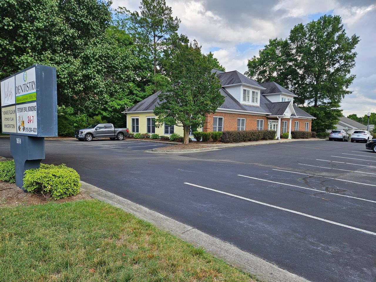 1858 Hillandale Rd #110 - Photo 3 of 16