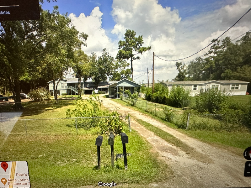 21401 W Hammond Dr #T2
