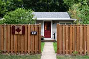 201 Melville St - Photo 1 of 1