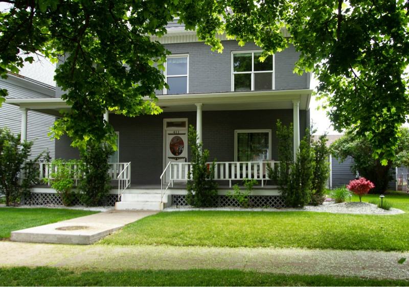 411 W Alder St #4