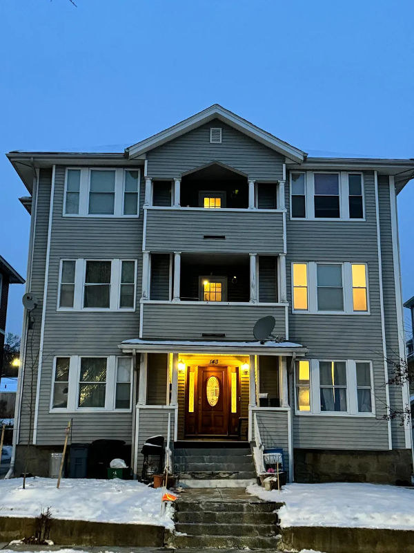 143 Providence St #6