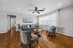 3237 Rosedale St #4 - Photo 1 of 1