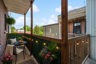 1587 Avenue du Mont-Royal Est - Photo 1 of 1