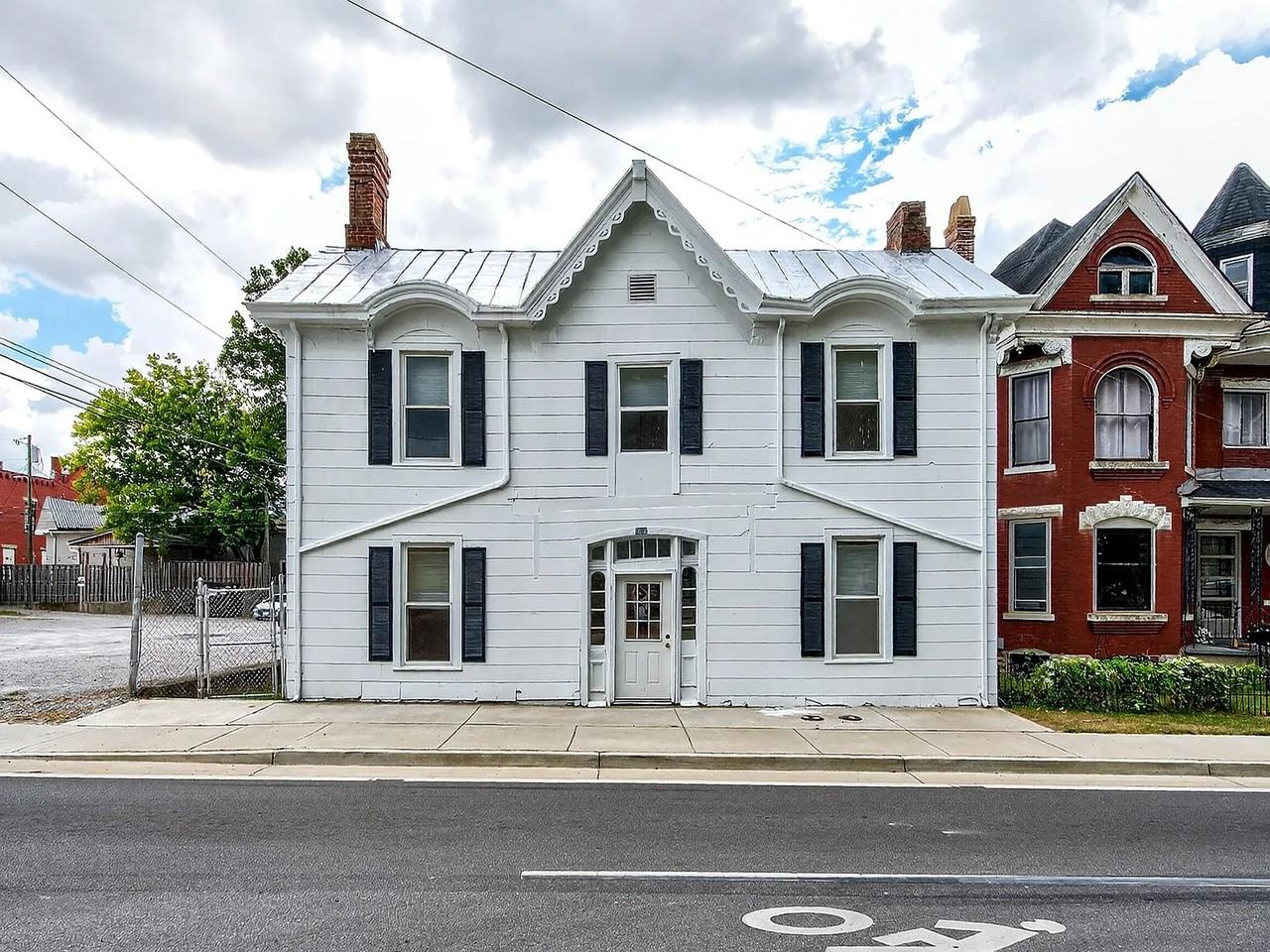 512 High St #1