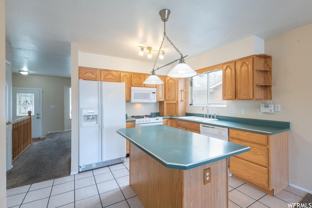 8146 S Angel St - Photo 1 of 1