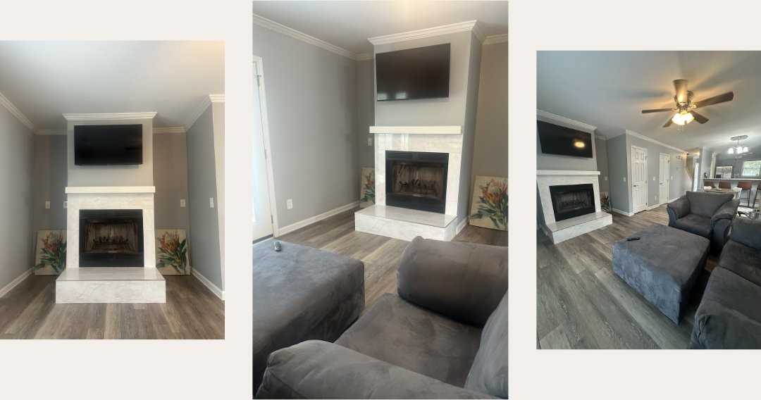 126 Lullwater Dr #B - Photo 5 of 19