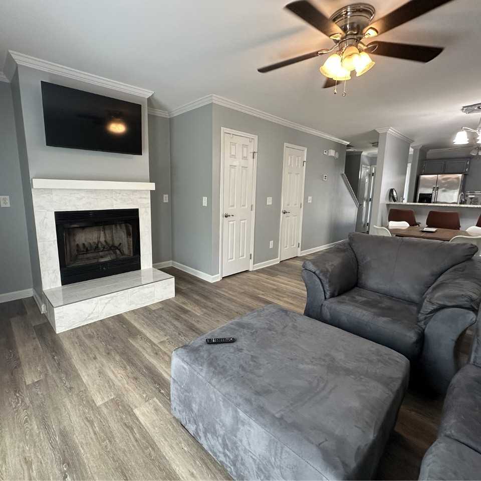 126 Lullwater Dr #B - Photo 6 of 19