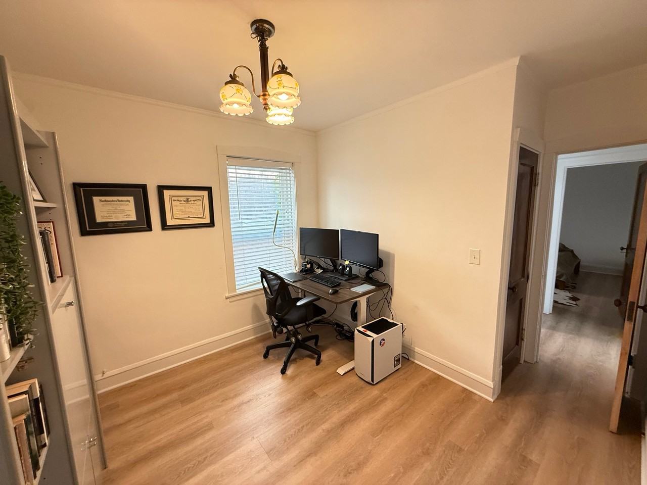 6133 W Rosedale Ave #1 - Photo 4 of 13