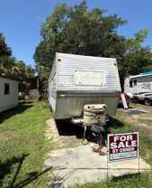 622 N Beach St #175S - Photo 1 of 1
