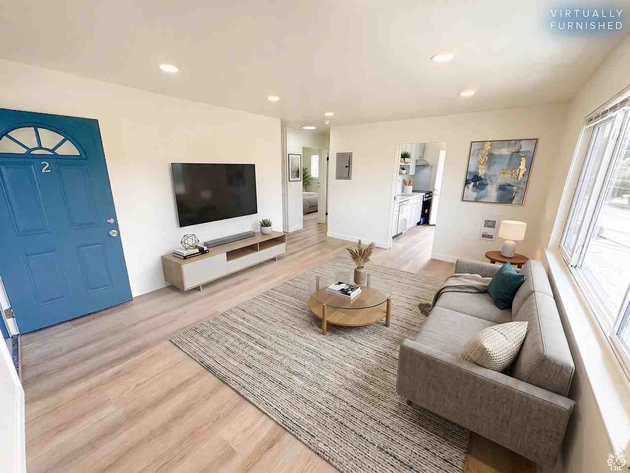 4802 Daisy St #2 - Photo 3 of 20