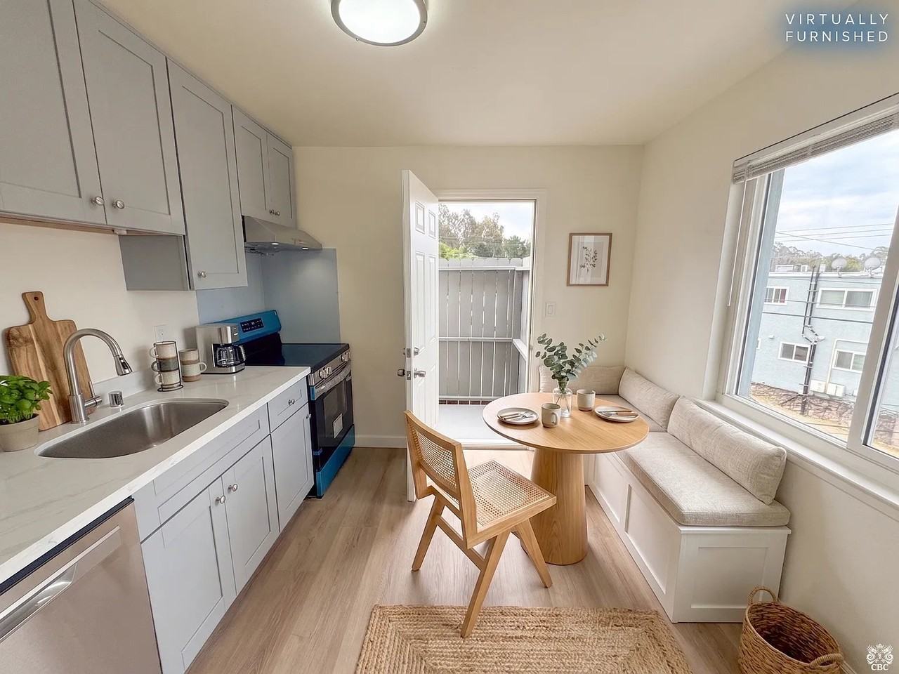 4802 Daisy St #2 - Photo 4 of 20
