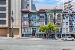 featured image of 1060 Pine St