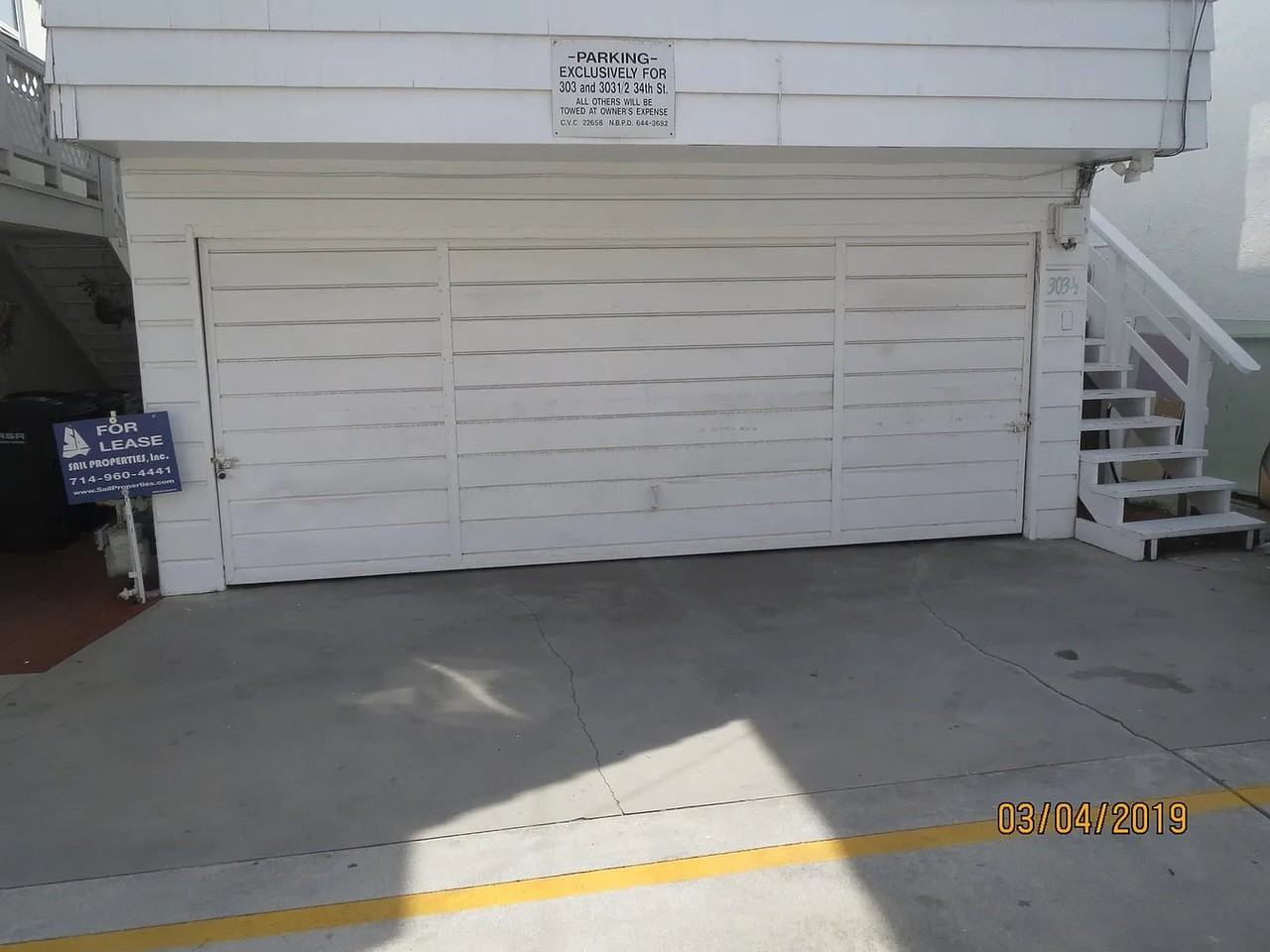 303 1/2 34th St - Photo 5 of 20