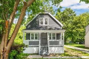 4858 N 54th St - Photo 1 of 1