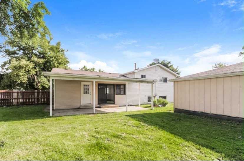 5102 Deerpath Rd