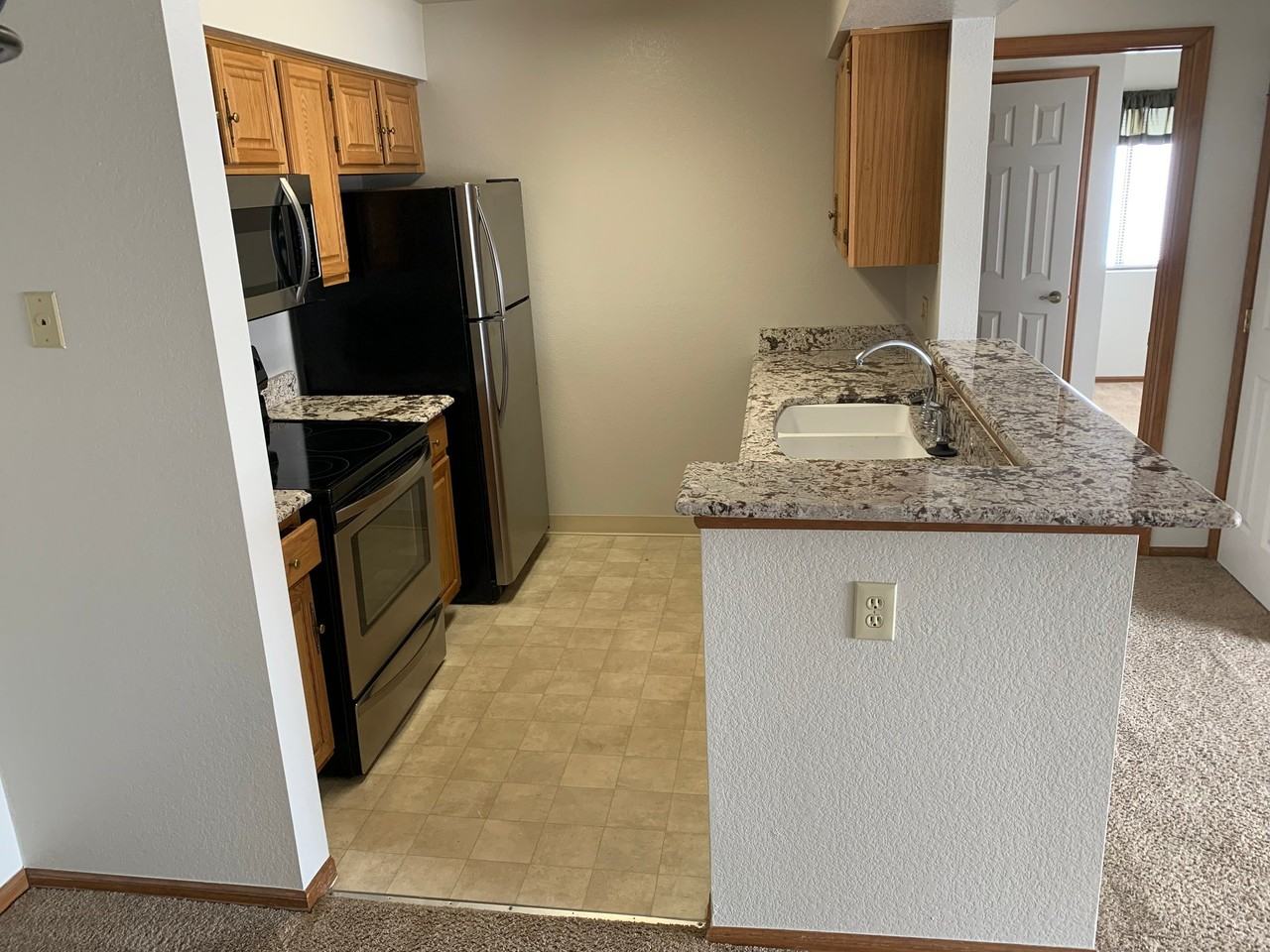7468 S Alkire St #307 - Photo 5 of 15