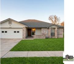 1107 Tyler Dr - Photo 1 of 1