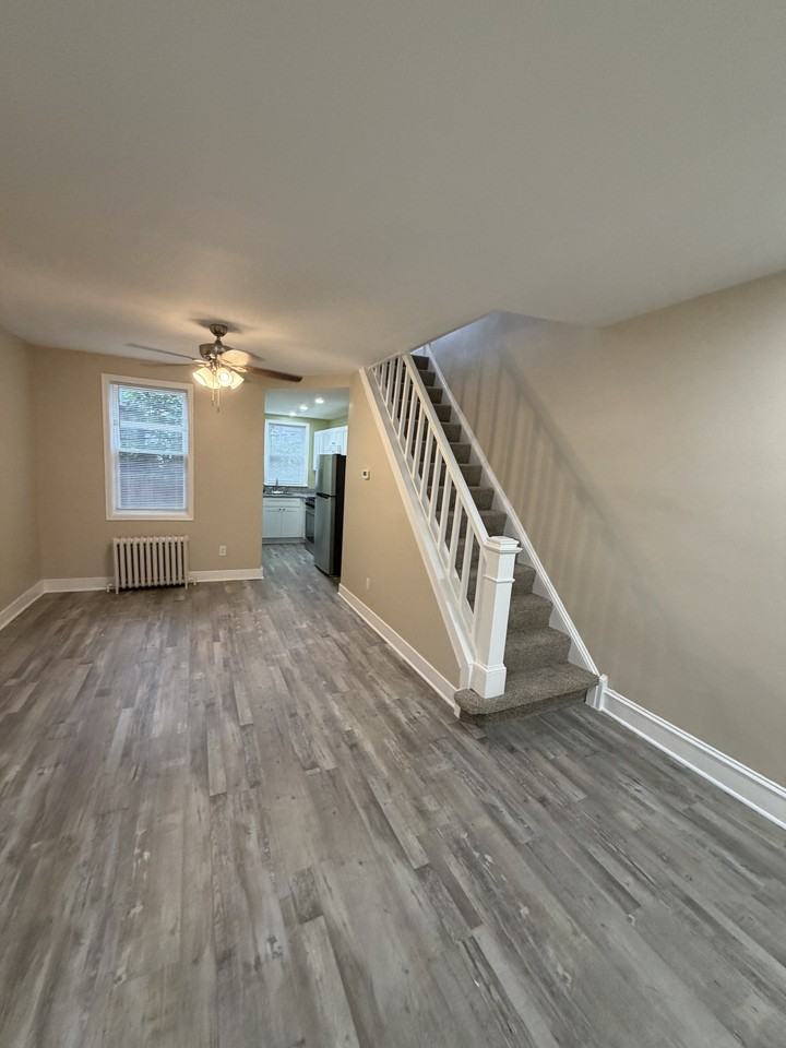 1326 S Newkirk St #NA - Photo 3 of 17