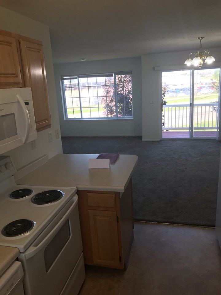 3093 25th Street Northwest #A - Photo 7 of 19
