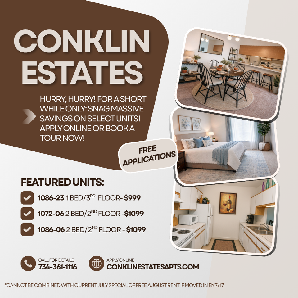 1072 E Chicago Blvd #06