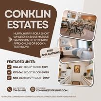 1072 E Chicago Blvd #06 - Photo 1 of 1