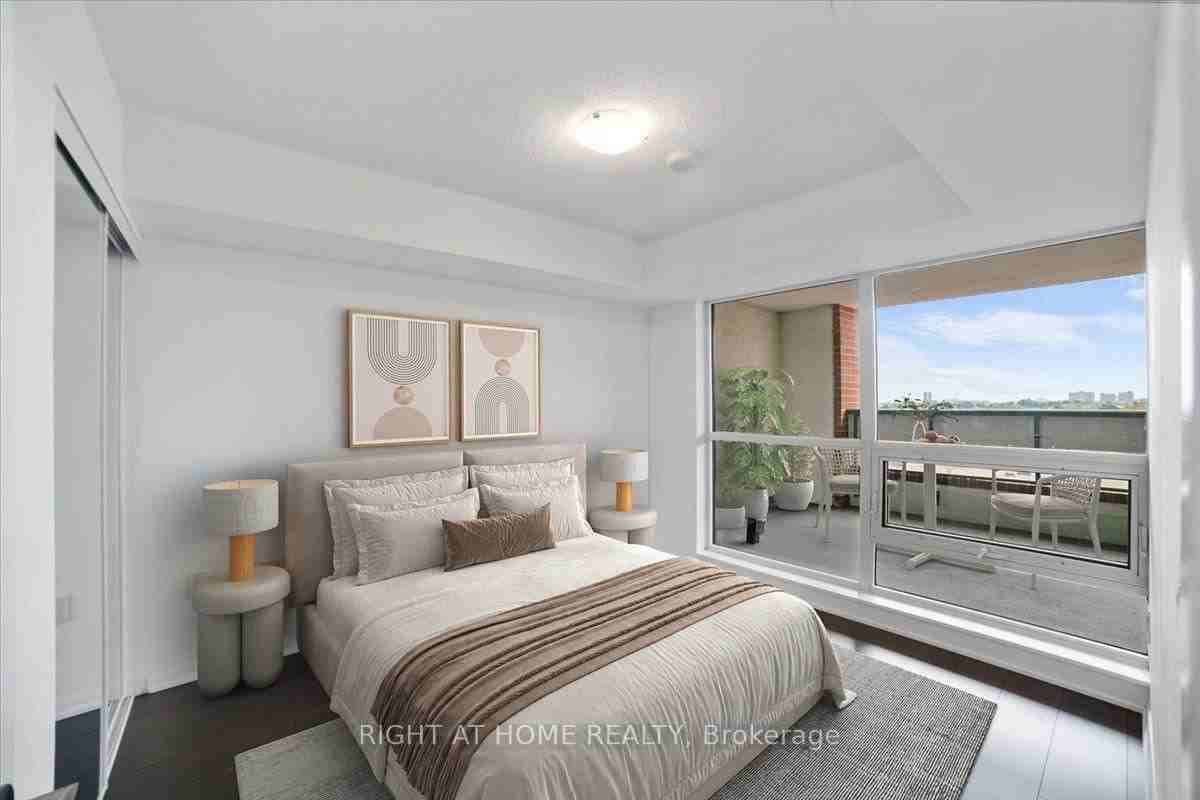 830 Lawrence Avenue West #537 - Photo 5 of 22