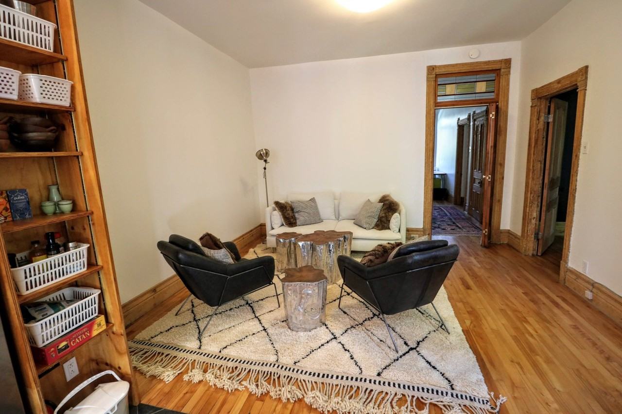 5638 Rue Waverly - Photo 7 of 12