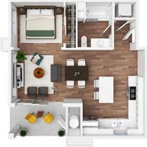 68550 Grove St #200 - Photo 1 of 1