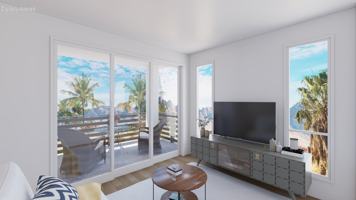 featured image of 68550 Grove St #201